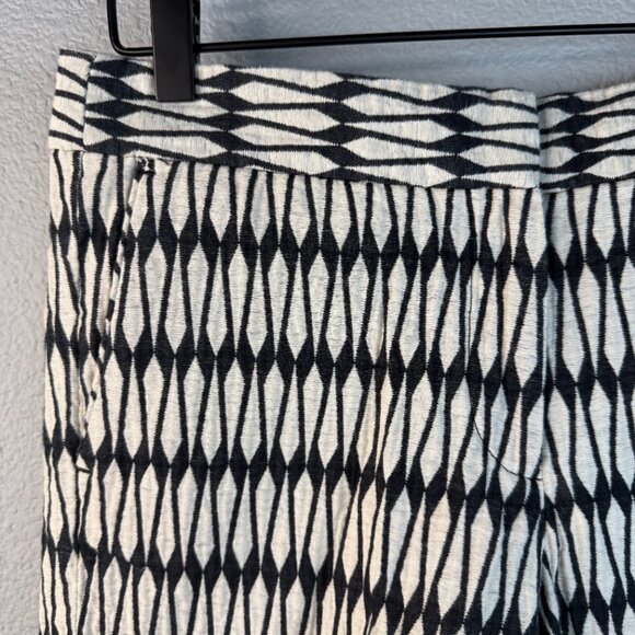 Joe Fresh Black and White Shorts - Picture 2 of 7